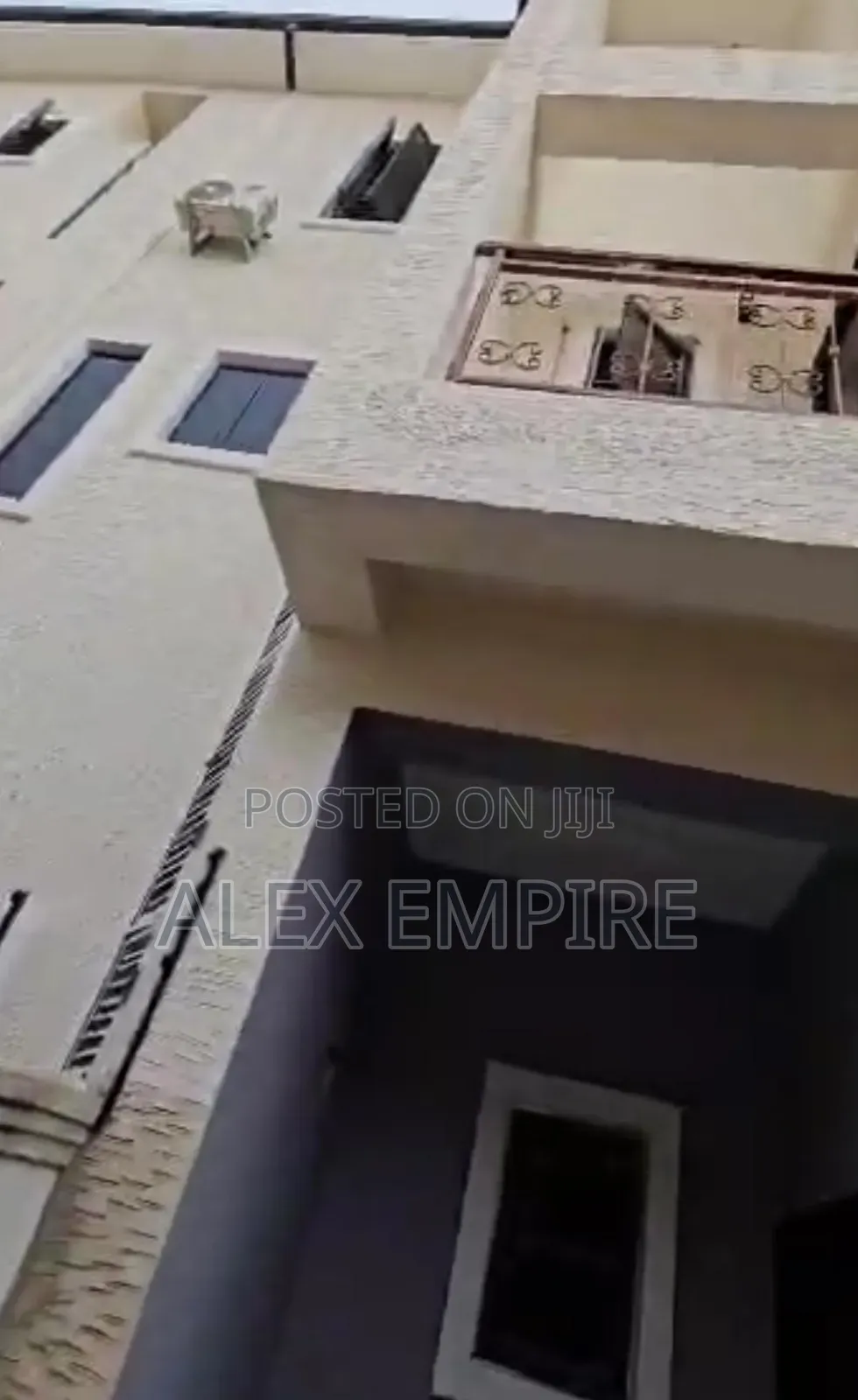 4bdrm Townhouse / Terrace in Amuwo-Odofin for rent