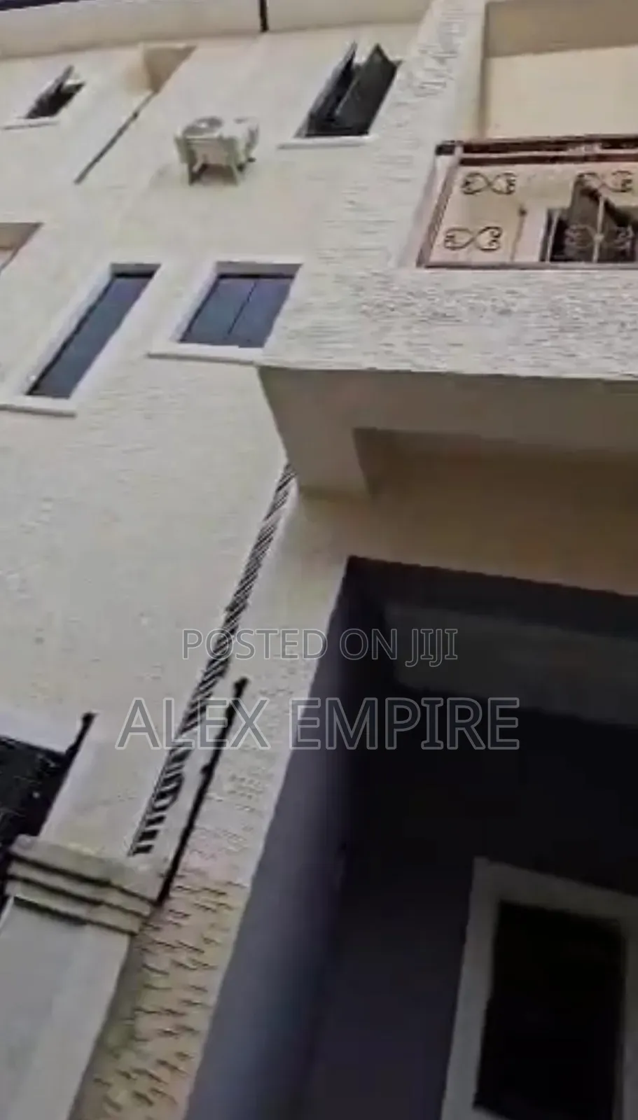 4bdrm Townhouse / Terrace in Amuwo-Odofin for rent