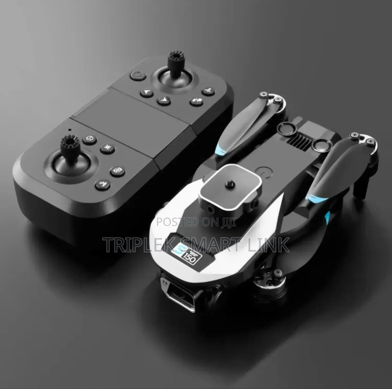 S150 S1s Drone With Obstacles Avoidance Hd Camera (Bulk Purchase)