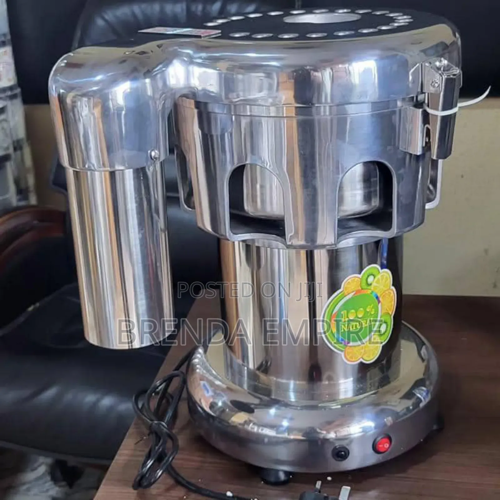 Juice Extractor