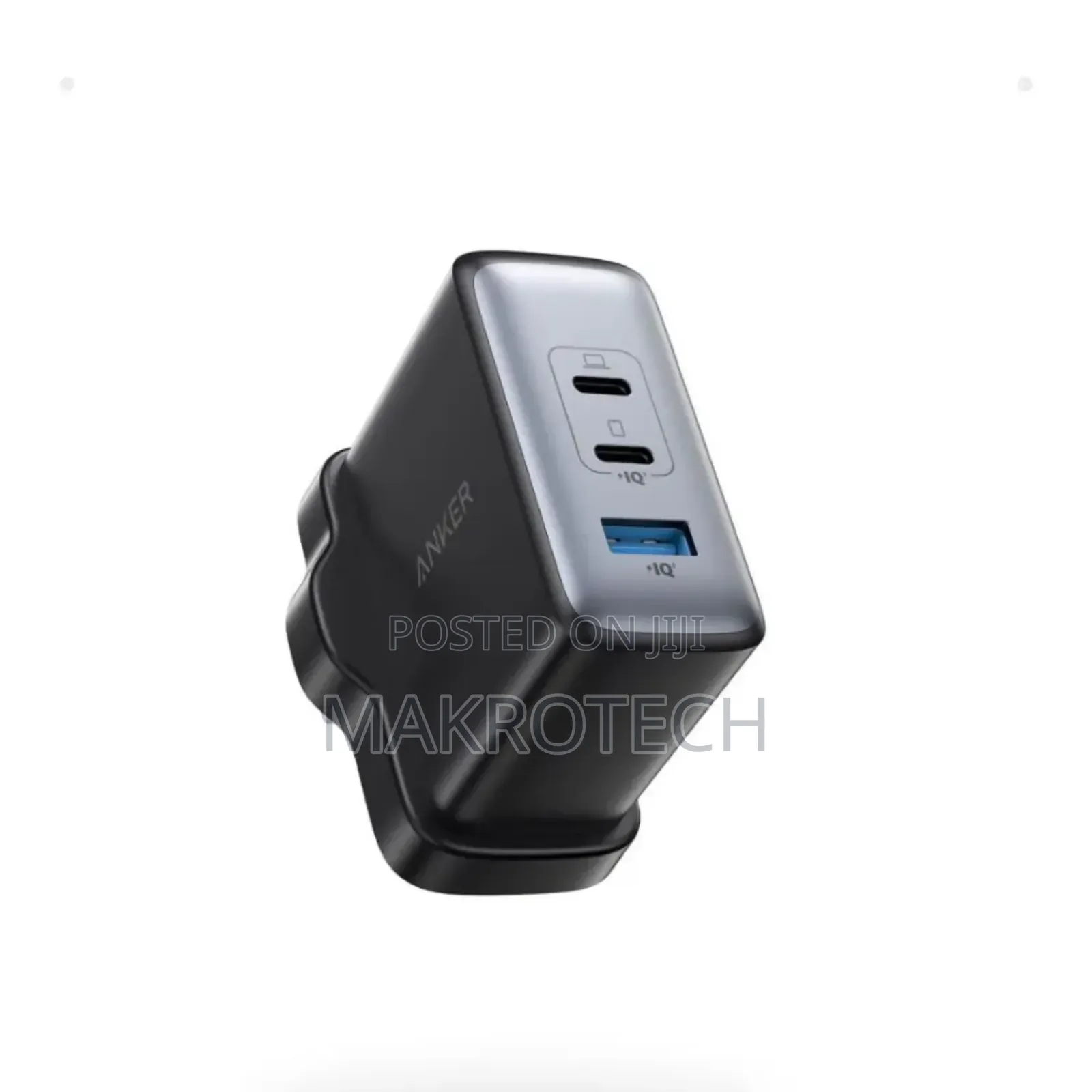 Anker 736 Nano Ii 100w Fast Charger for Mobile Notebook