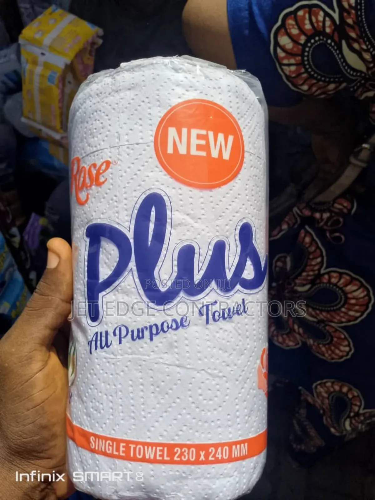 Paper Towel