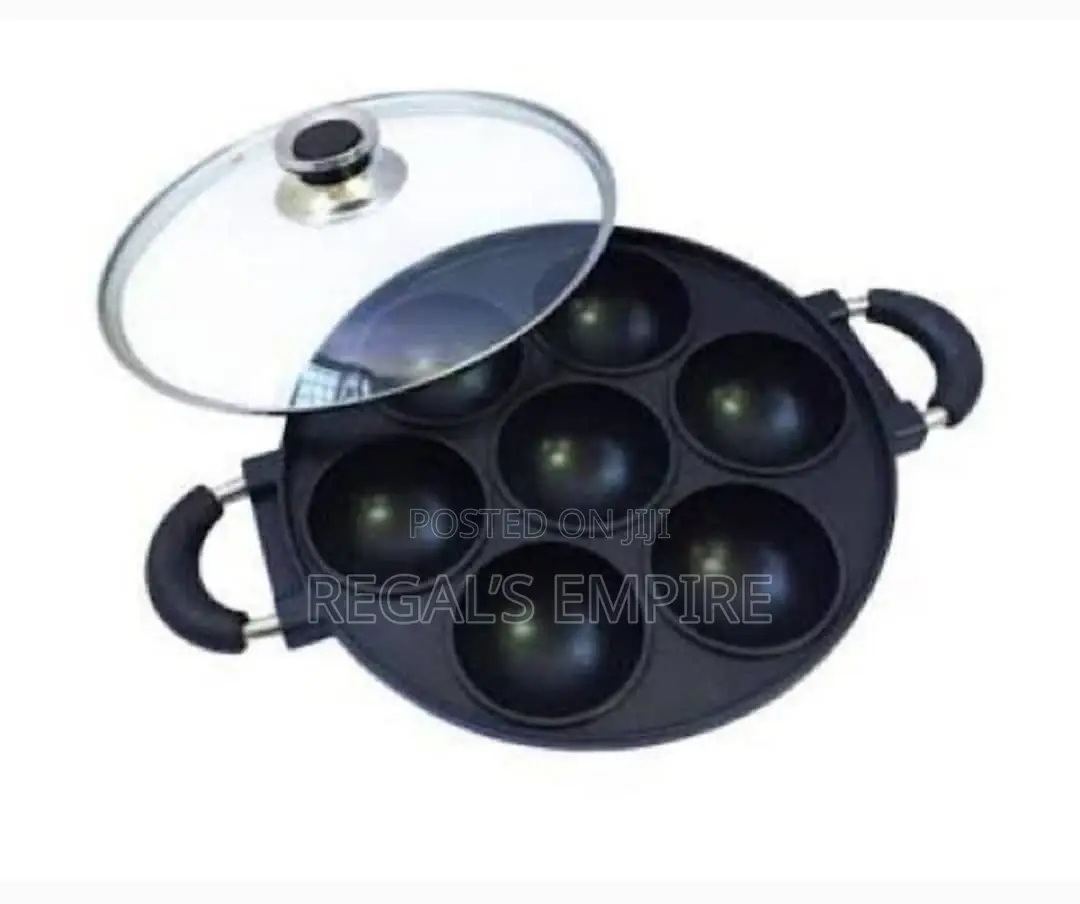 Non Stick Fry Pan