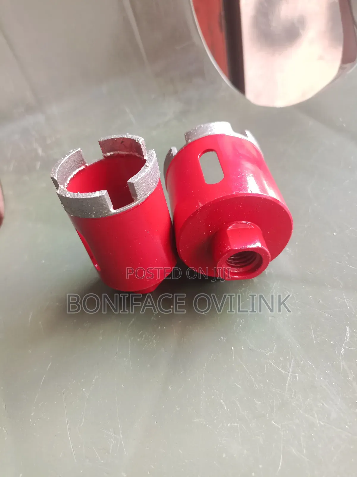 40mm Diamond Core Drill Bit ( All Sizes Available M20 To M100