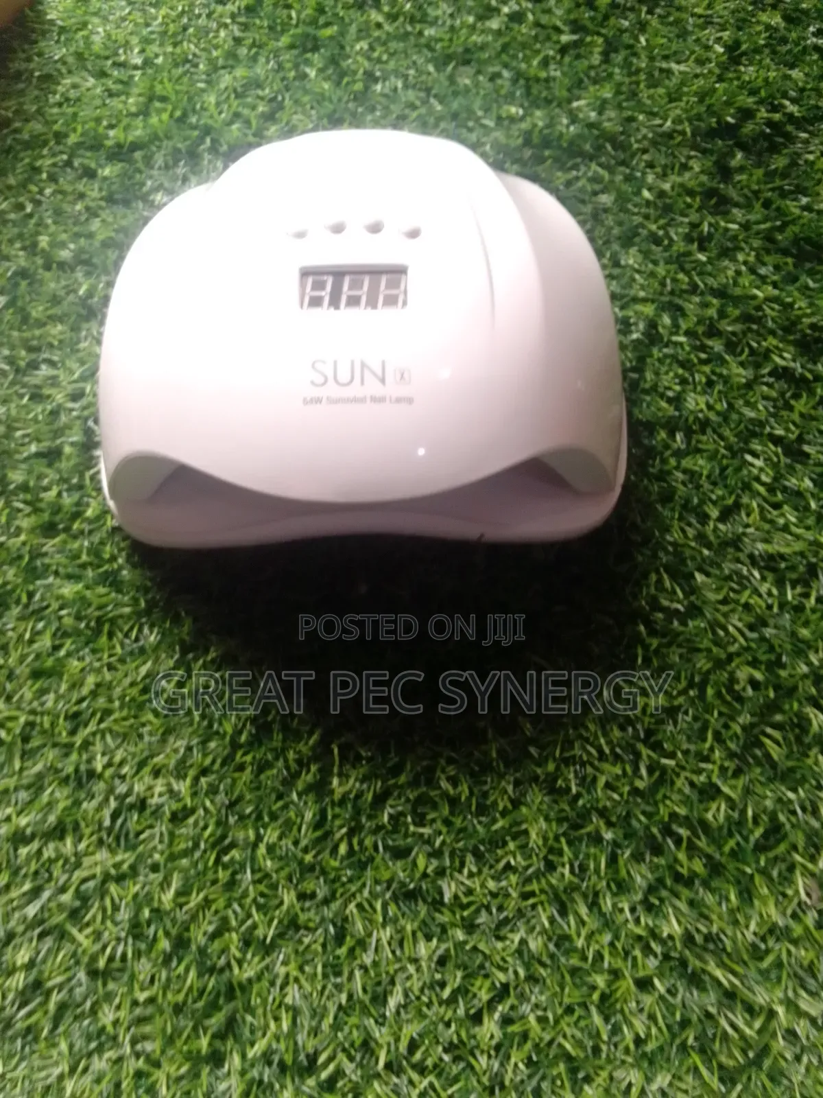Professional Gel Polish Led Nail Dryer