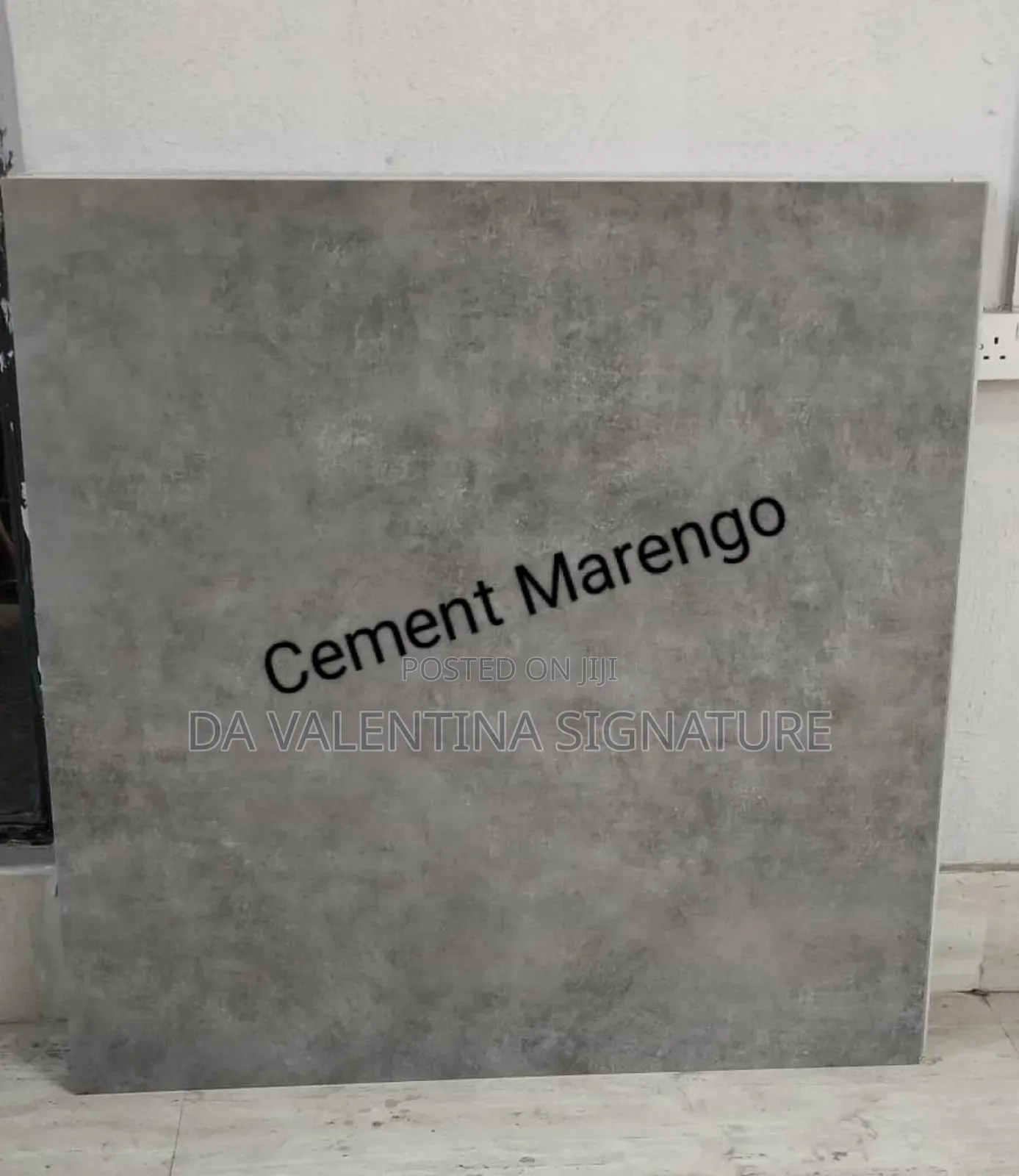 High Quality 120x120 Porcelain Matt Floor Tiles
