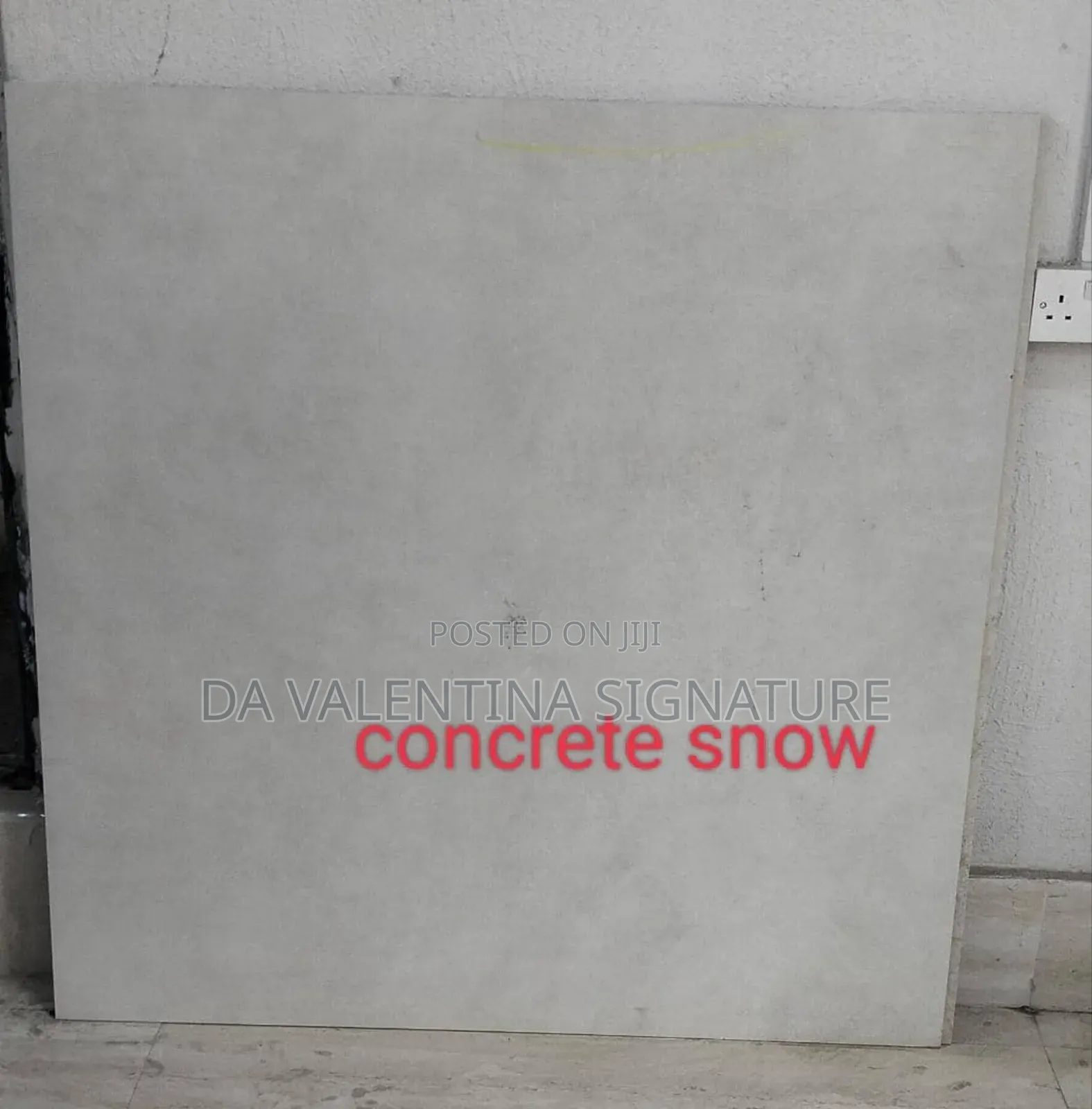 High Quality 120x120 Porcelain Matt Floor Tiles