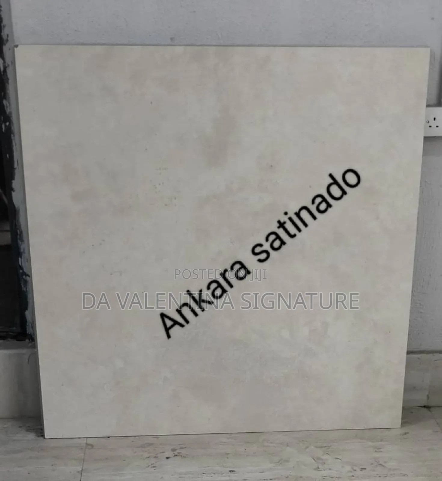 High Quality 120x120 Porcelain Matt Floor Tiles