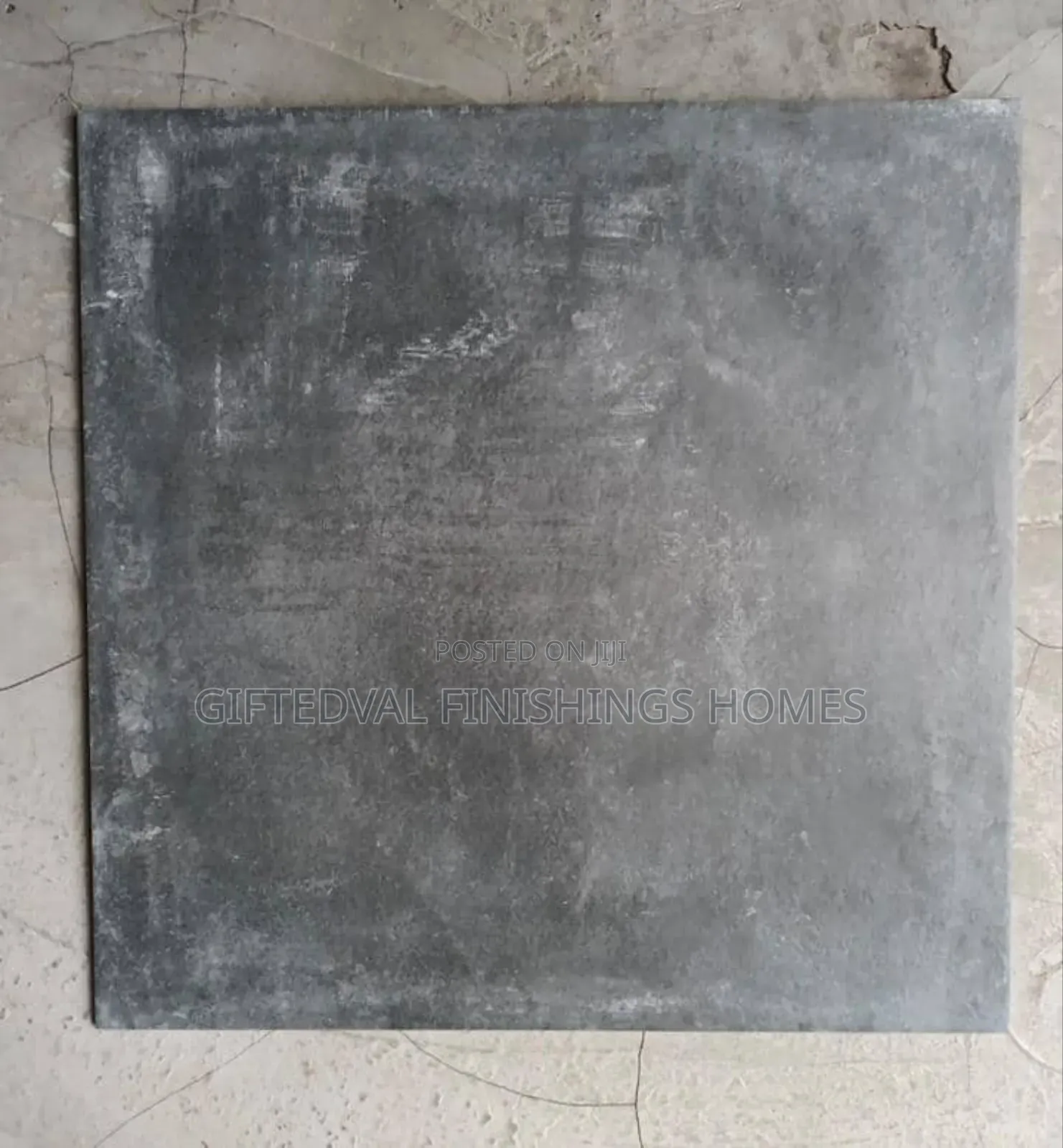 High-Quality 60x60 Matt Spanish Porcelain Floor Tiles