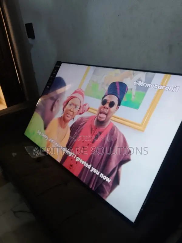 Brand New Lg 70'' Uhd Smart Andriod Tv