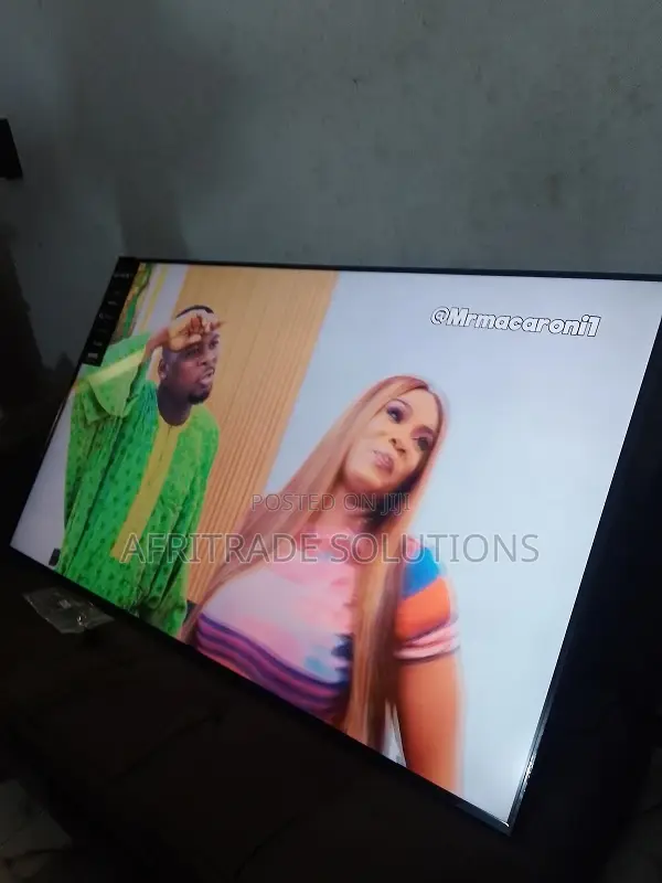 Durable Lg 70inches Smart Uhd/Hdmi Android Tv
