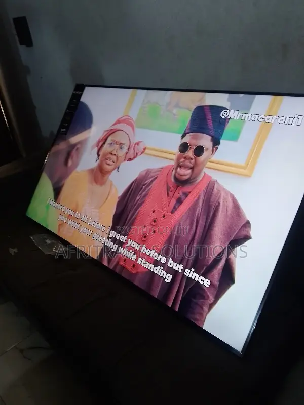Durable Lg 70inches Smart Uhd/Hdmi Android Tv