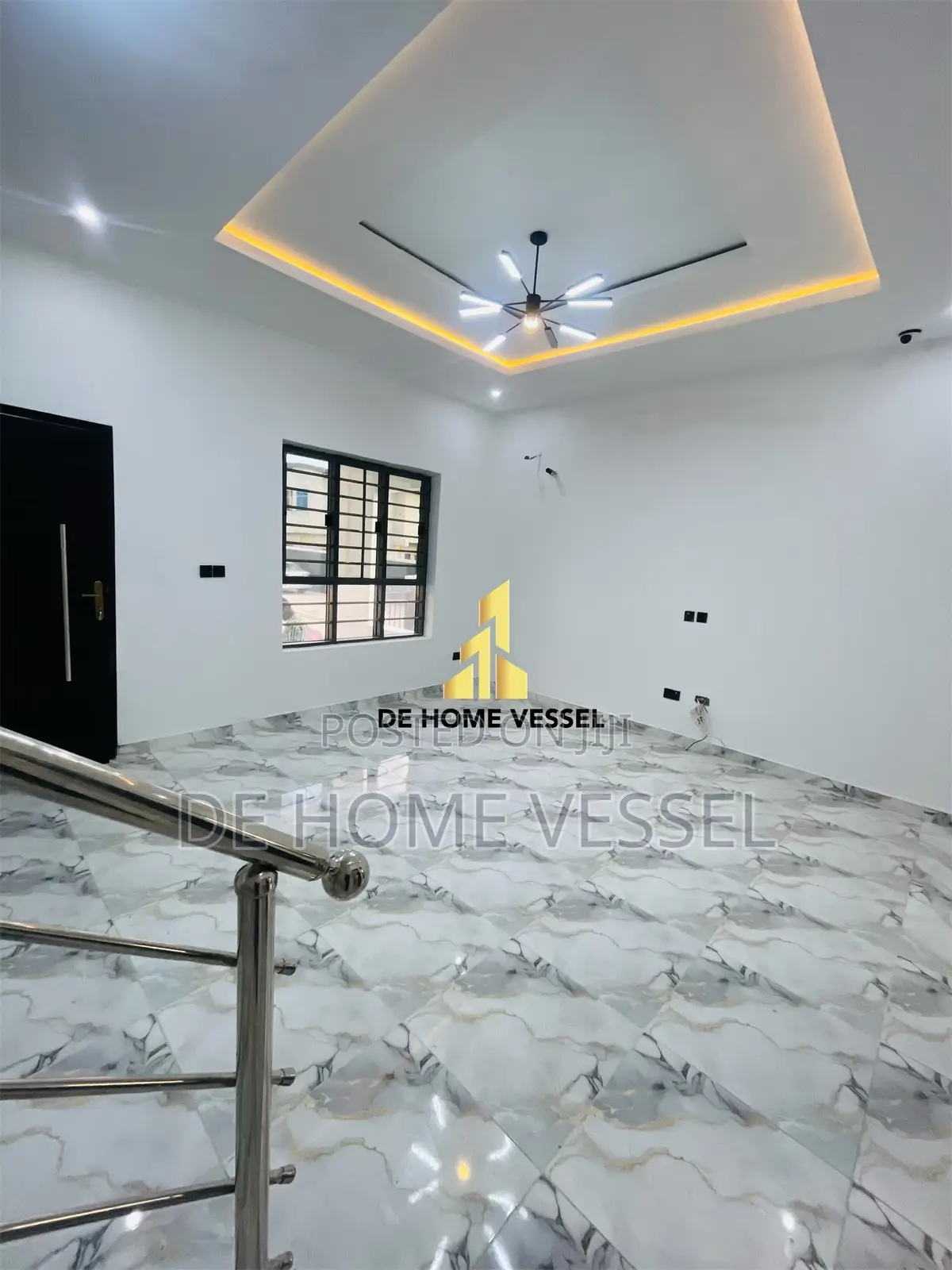 3bdrm Townhouse/Terrace in Ajah for sale