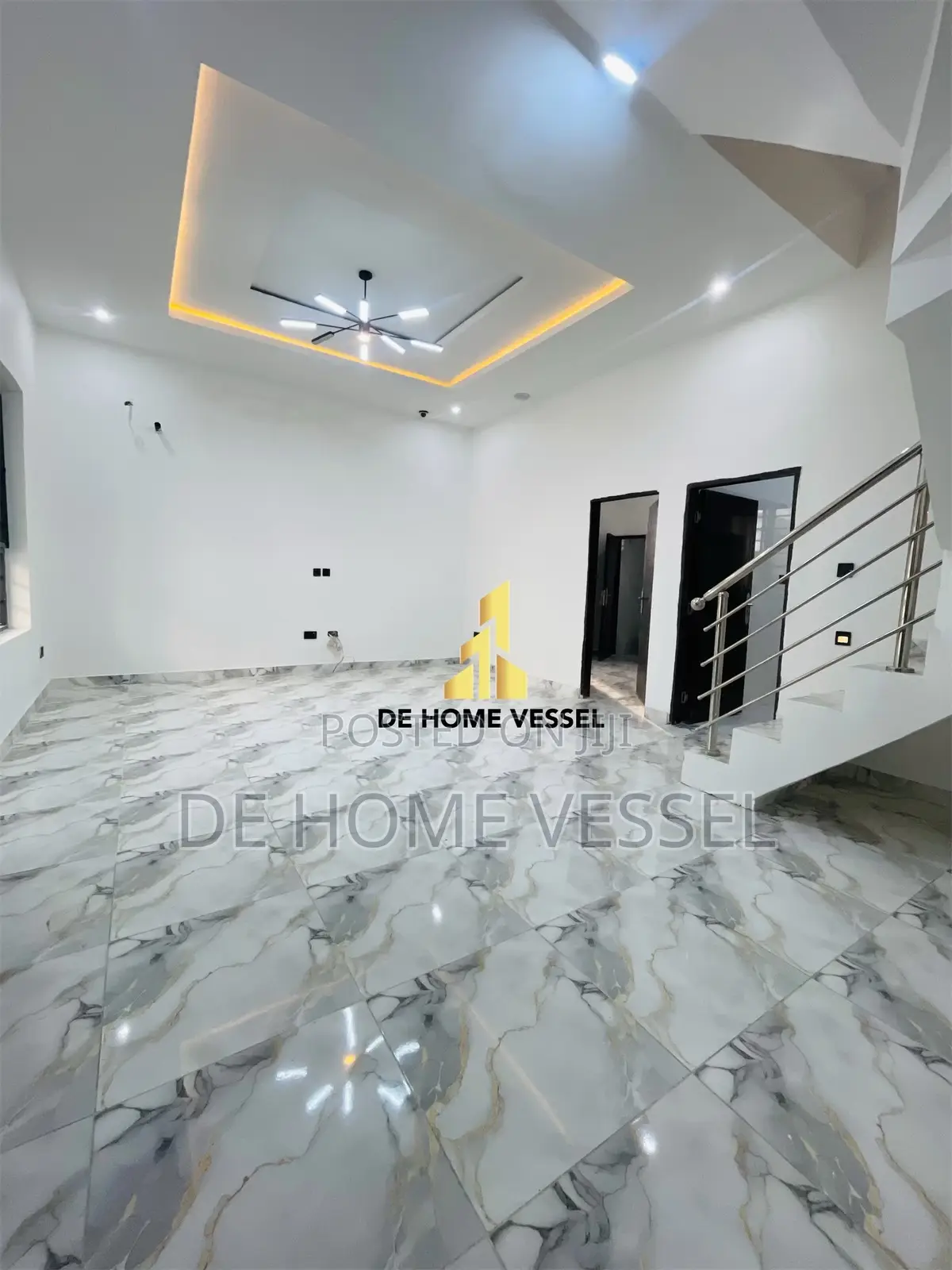 3bdrm Townhouse/Terrace in Ajah for sale