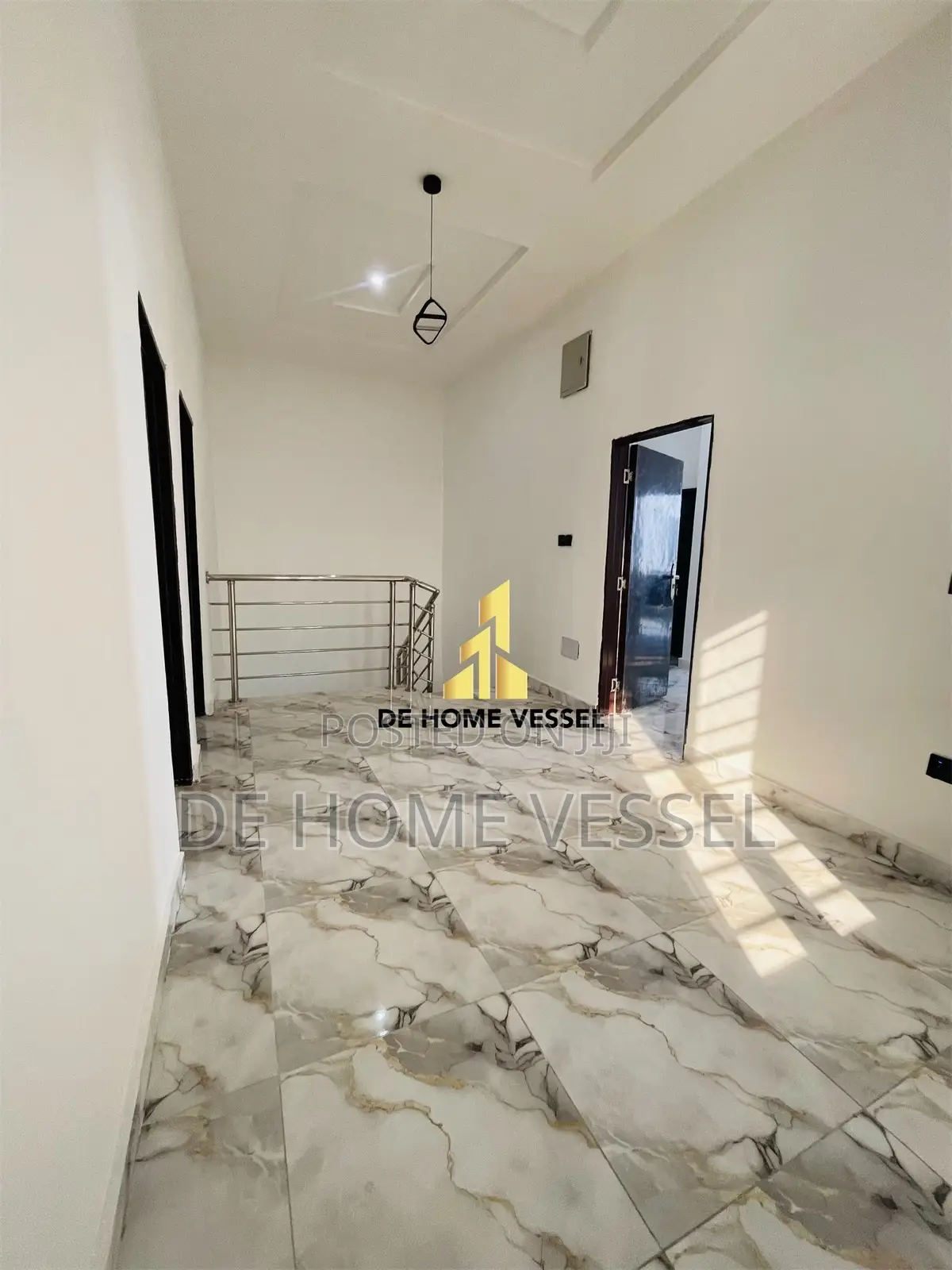 3bdrm Townhouse/Terrace in Ajah for sale