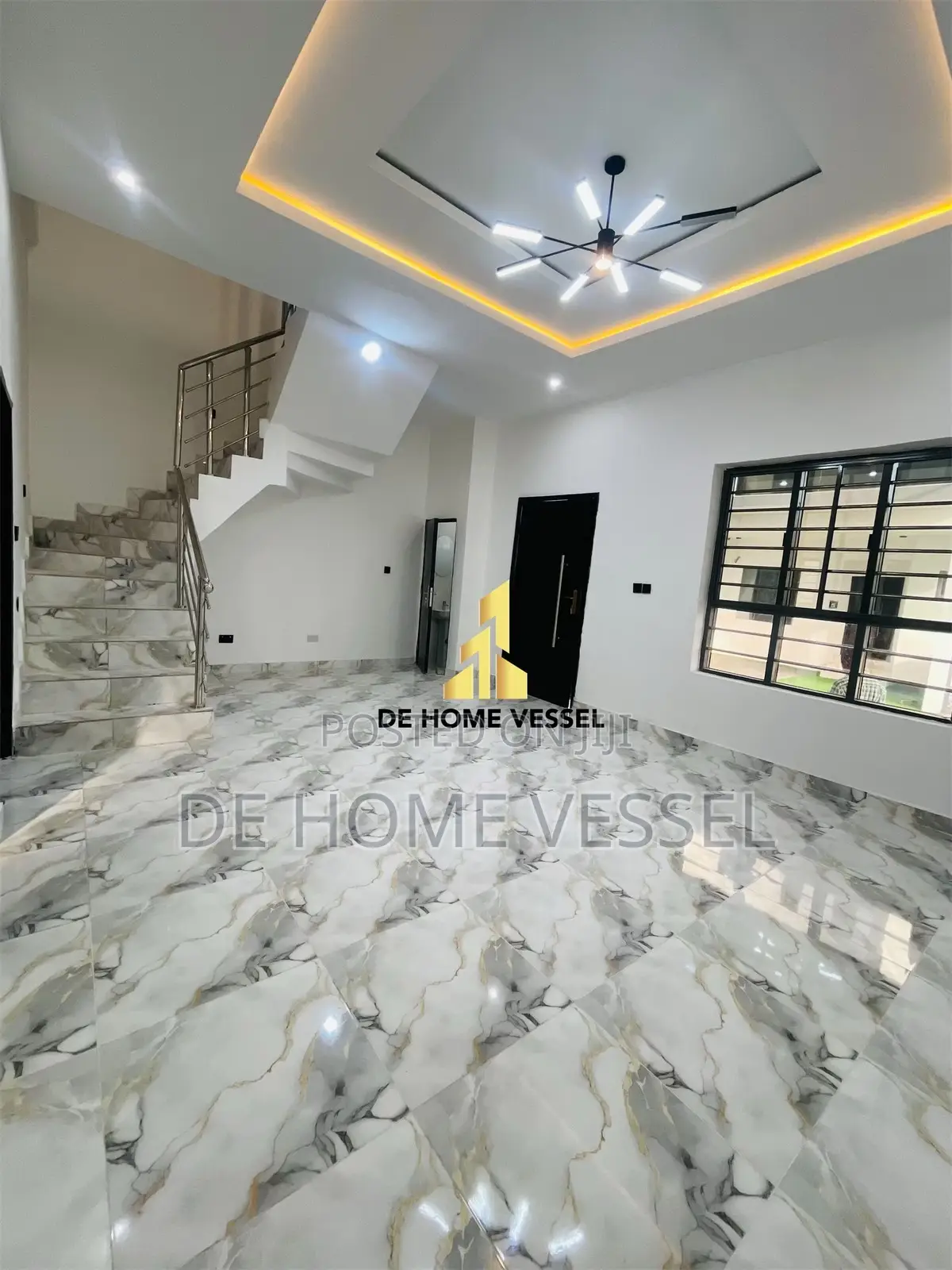 3bdrm Townhouse/Terrace in Ajah for sale