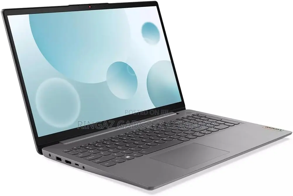 New Laptop Lenovo Ideapad 3 8GB Intel Core i7 SSD 512GB