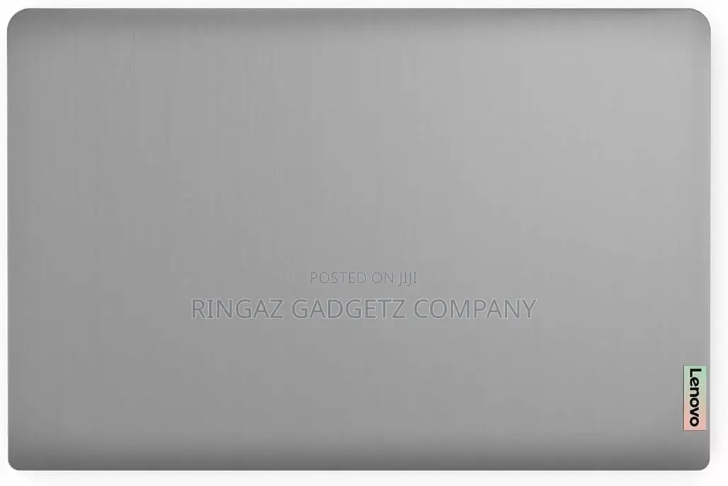 New Laptop Lenovo Ideapad 3 8GB Intel Core i7 SSD 512GB