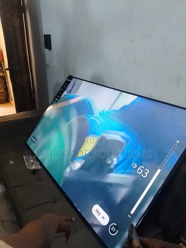 Lg Uhd 70'' Android Hdmi Smart Led Tv