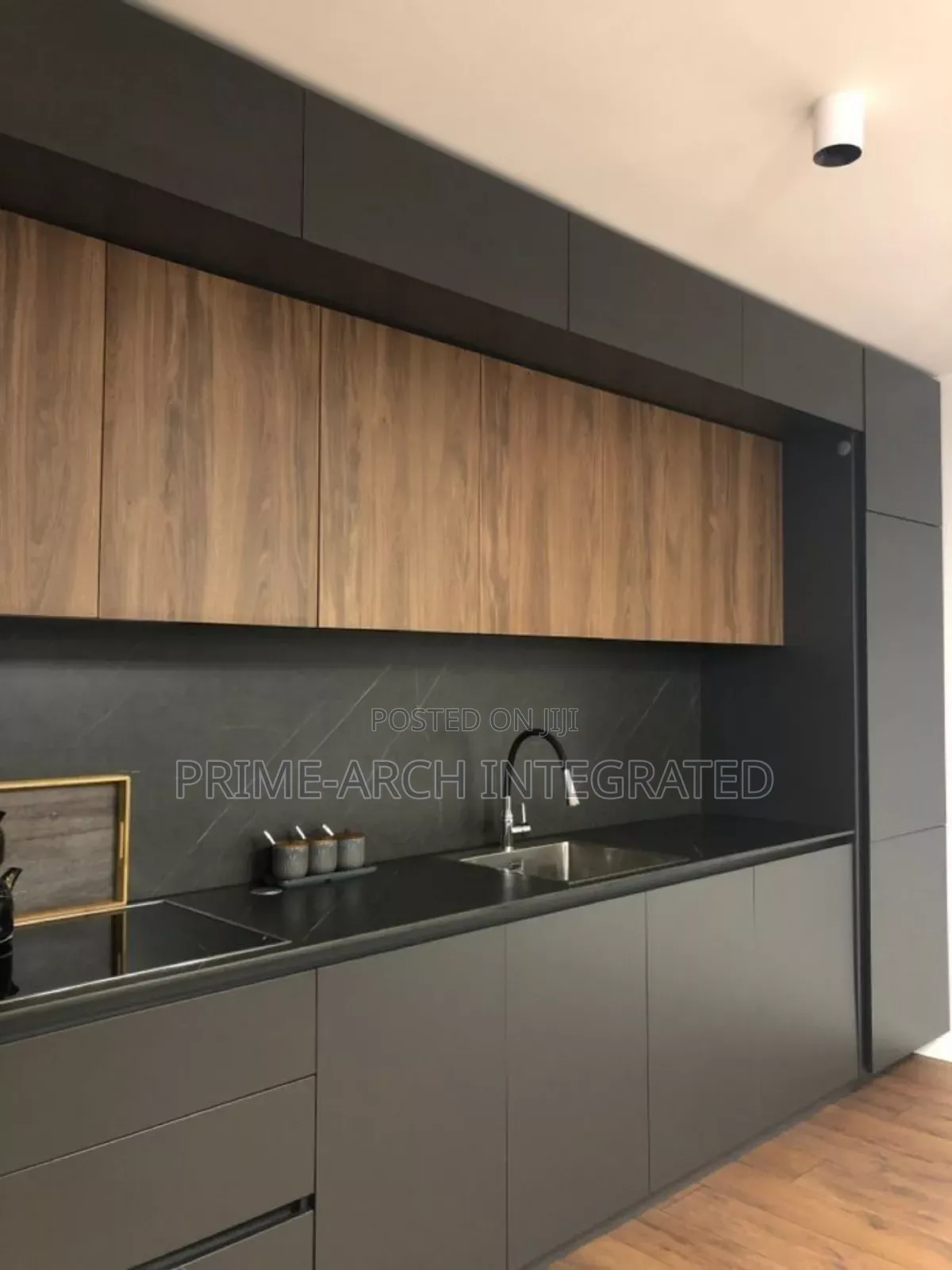 Kitchen Cabinets