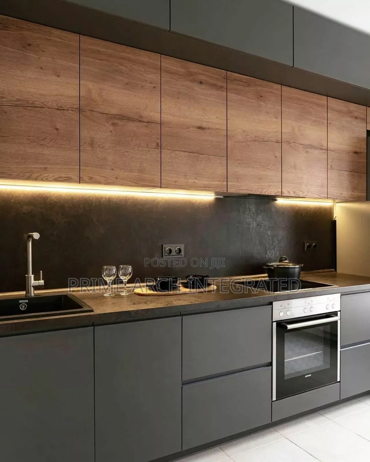 Kitchen Cabinets
