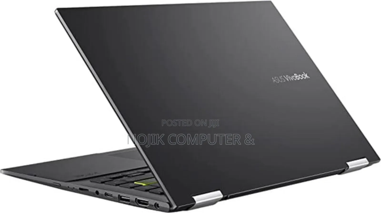 New Laptop Asus A42JC 8GB Intel Core I5 SSD 1T