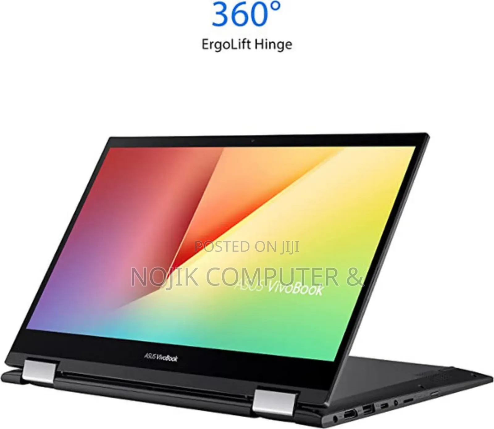 New Laptop Asus A42JC 8GB Intel Core I5 SSD 1T