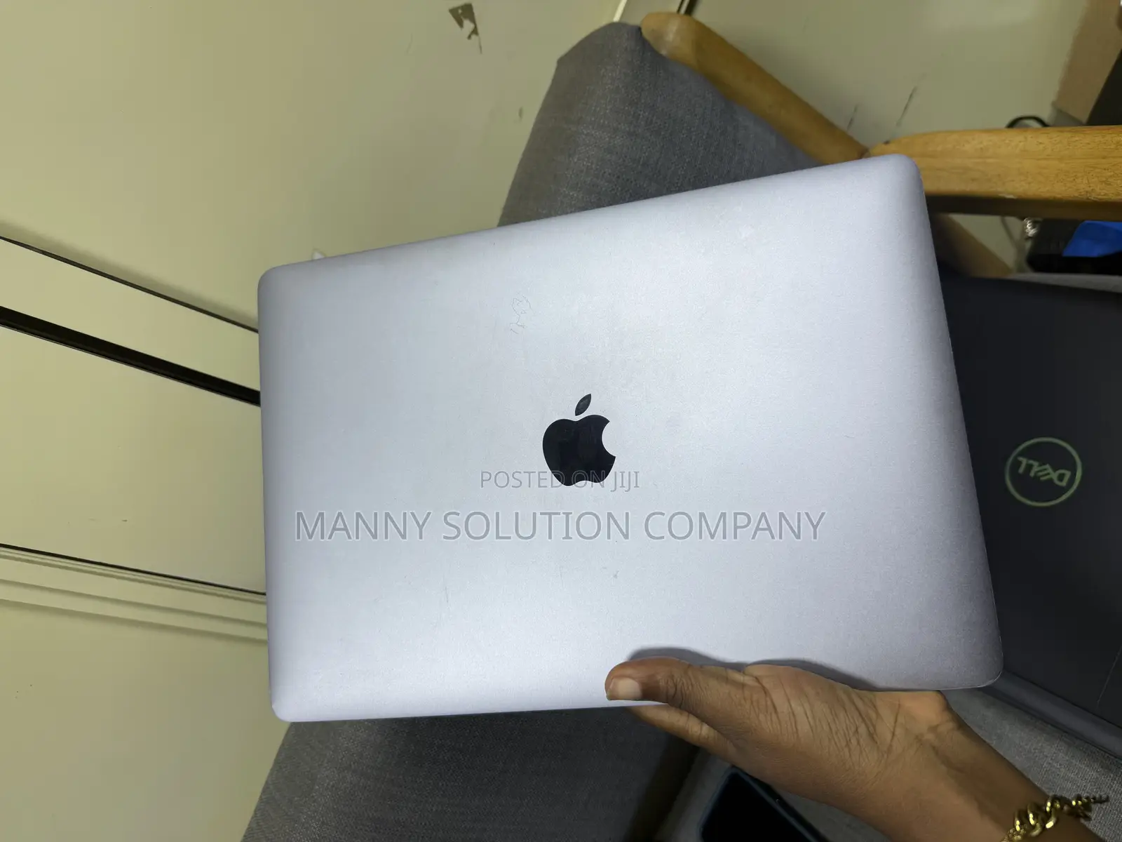 Laptop Apple MacBook Pro 2016 16GB Intel Core I5 SSD 256GB