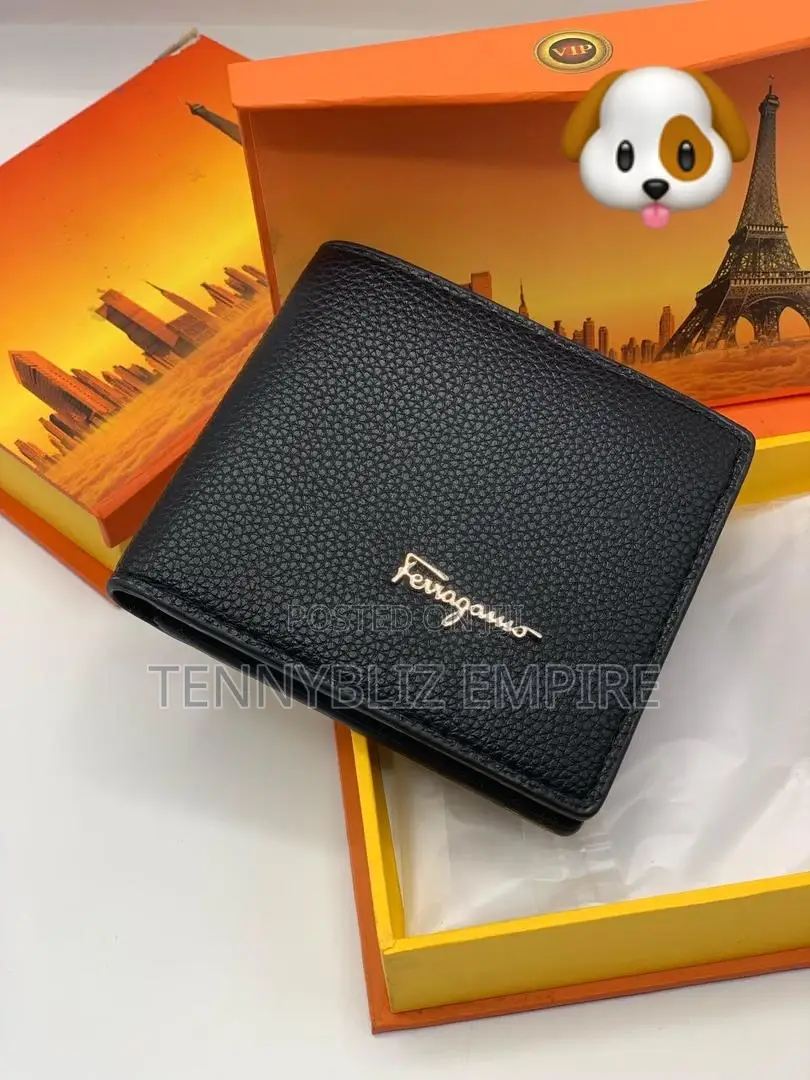 Exclusive Ultra-Quality Latest Luxury Pocket Wallet