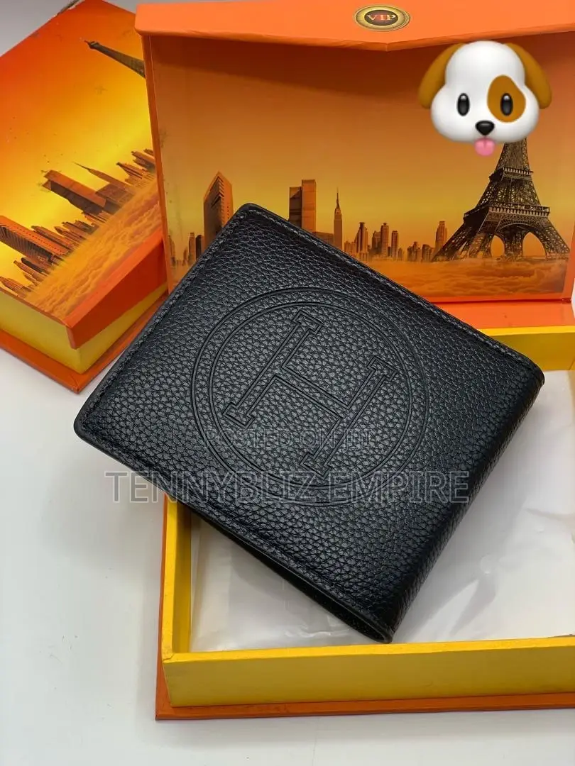 Exclusive Ultra-Quality Latest Luxury Pocket Wallet