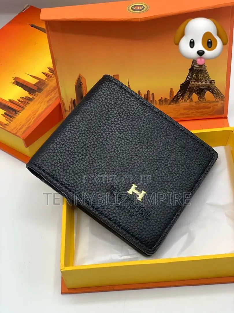 Exclusive Ultra-Quality Latest Luxury Pocket Wallet