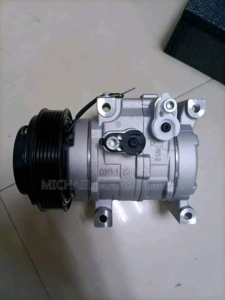 Suzuki a/C Compressor