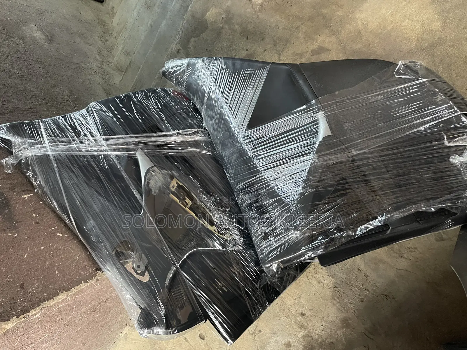 Complete Door Mat Lexus Is 250 2008 Model