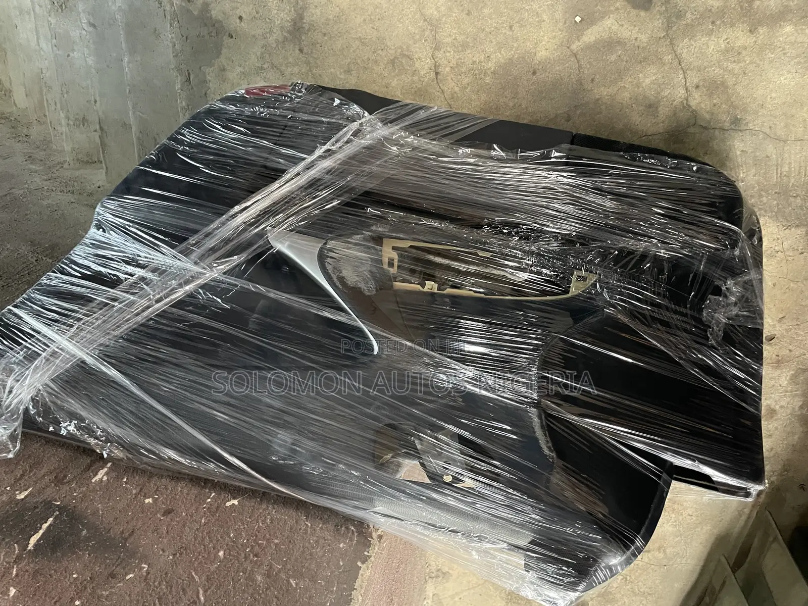 Complete Door Mat Lexus Is 250 2008 Model