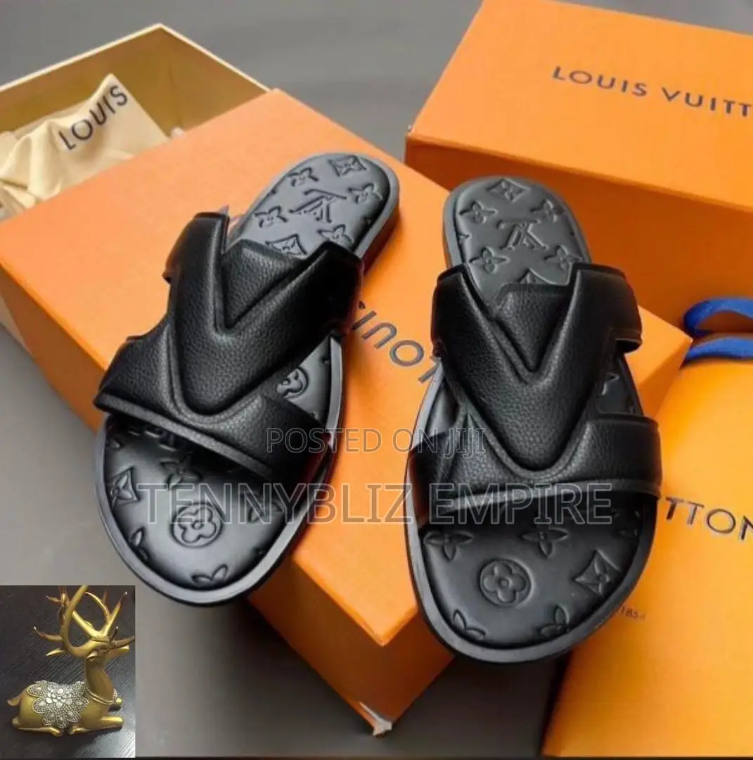 2025 Louis Vuitton Most Wanted Latest Luxury Palms