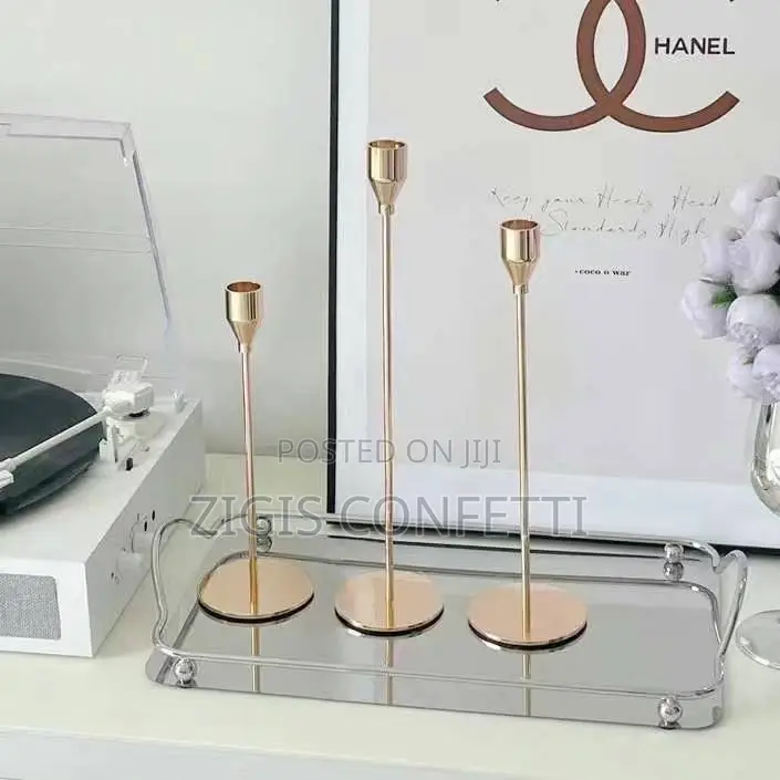 Candle Holder