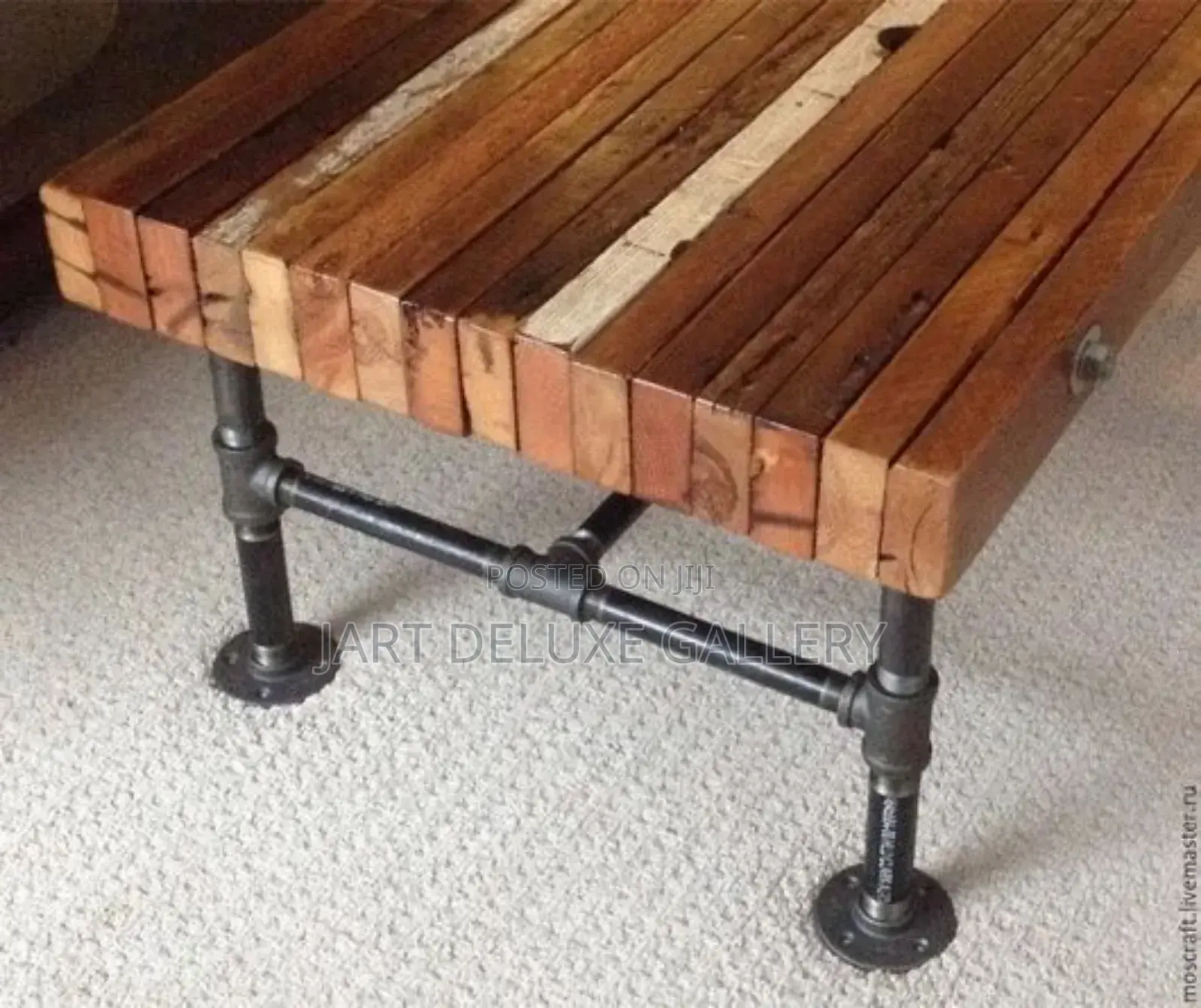 Stylish Wooden Timber Furniture