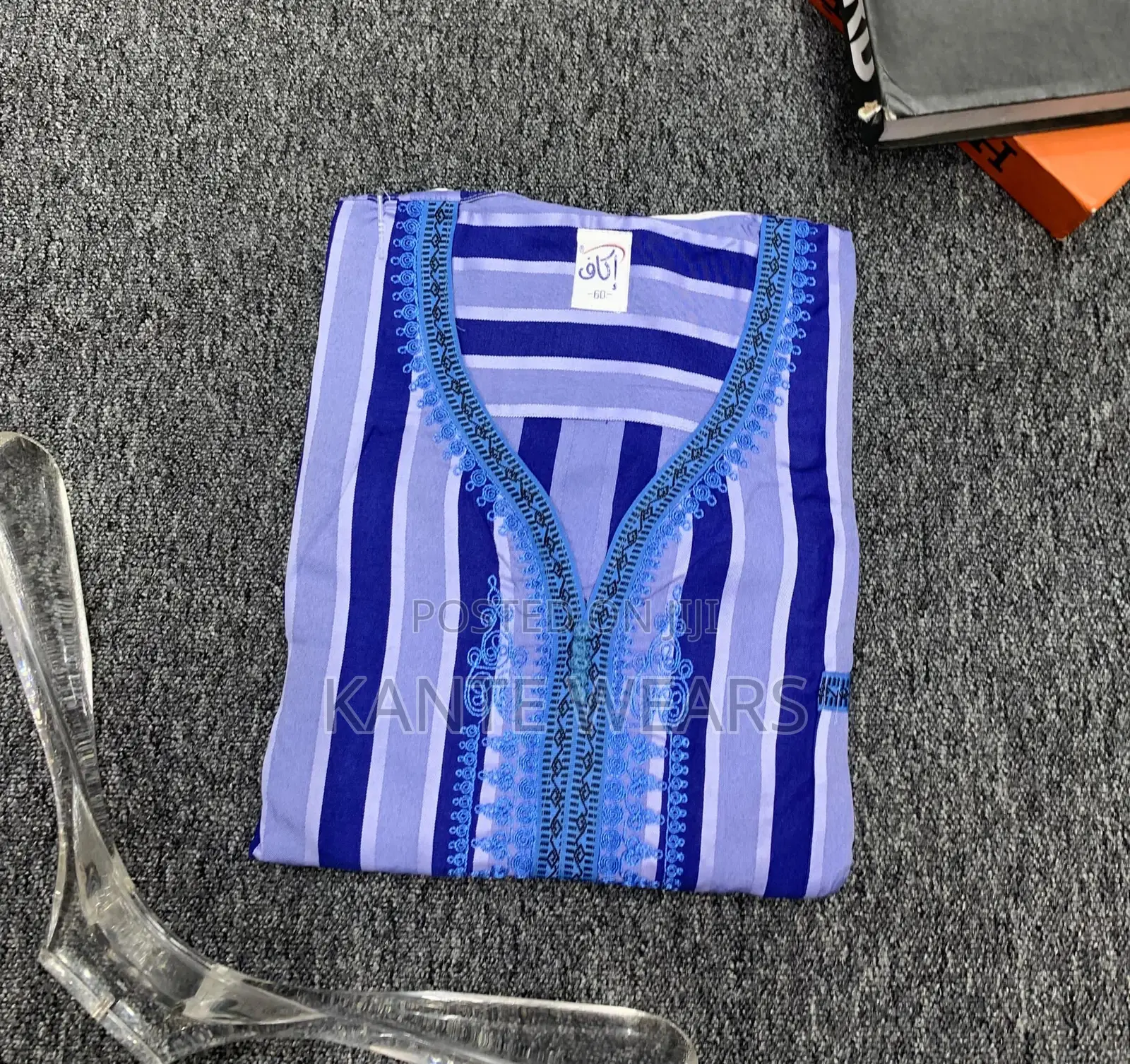 Moroccan Jalabia Wear
