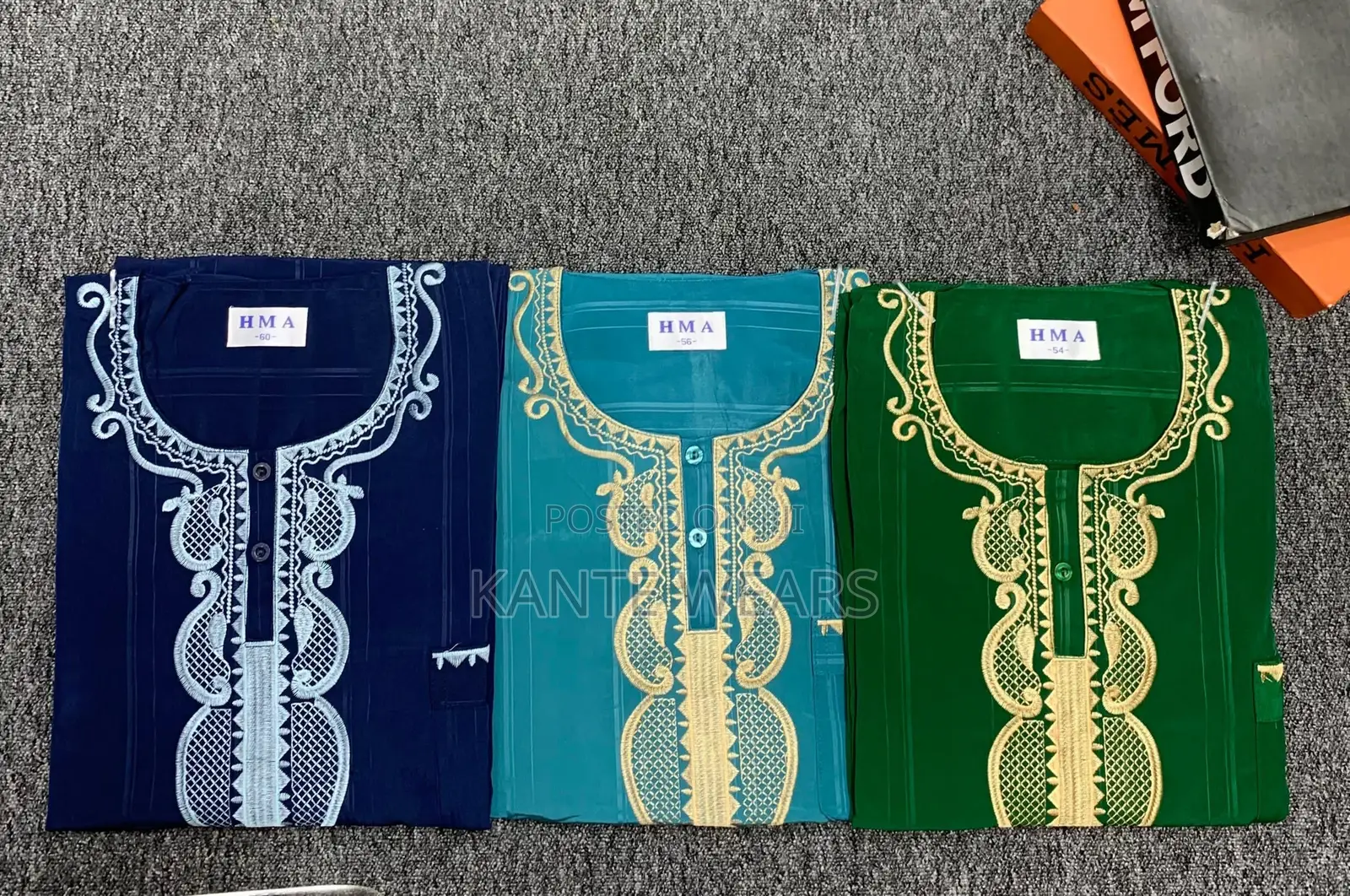 Short Sleeve Men Jalabia