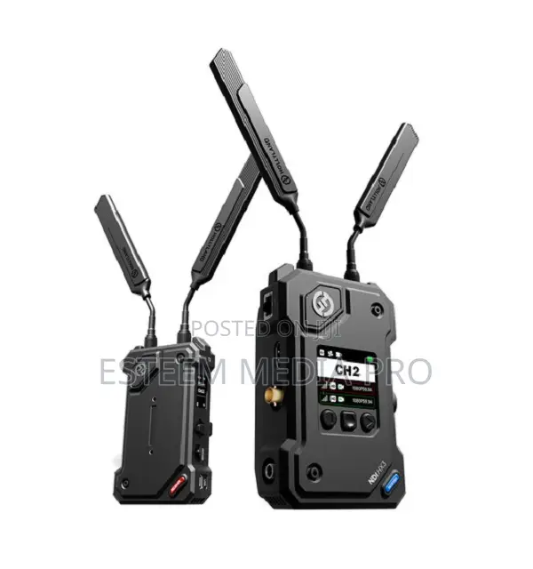 Hollyland Cosmo C2 Hdmi/Sdi Wireless Video Transmission System