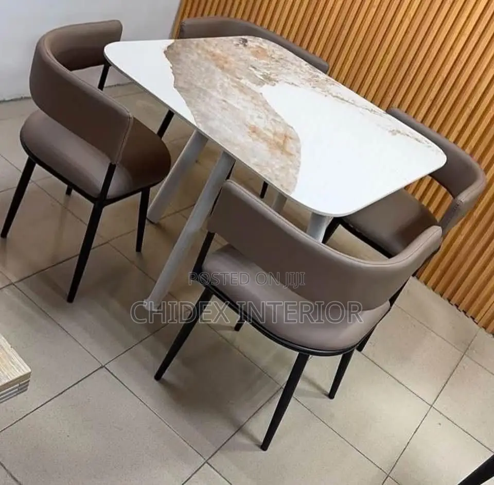 Classic Dining Table