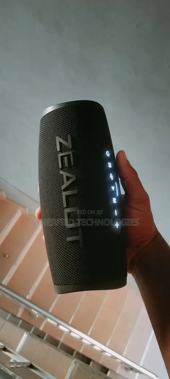 Zealot S56 Portable Bluetooth Speaker