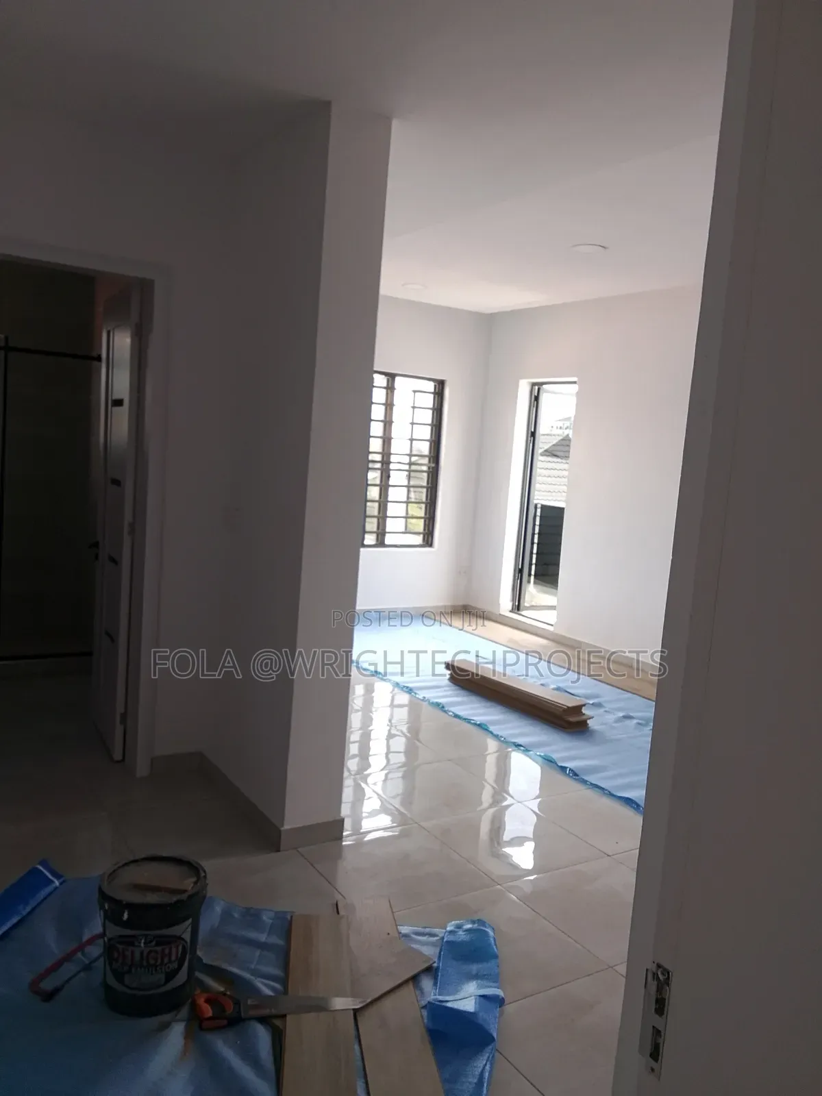 Turkish Wooden Flooring
