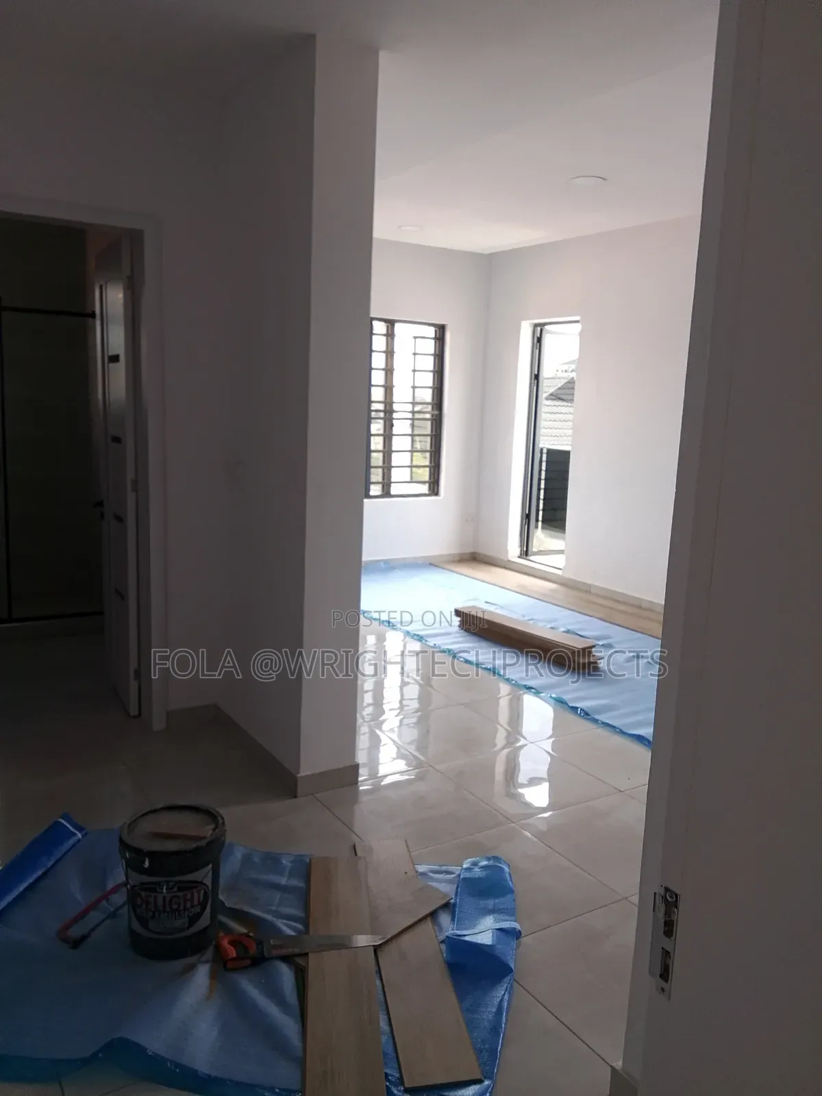 Turkish Wooden Flooring