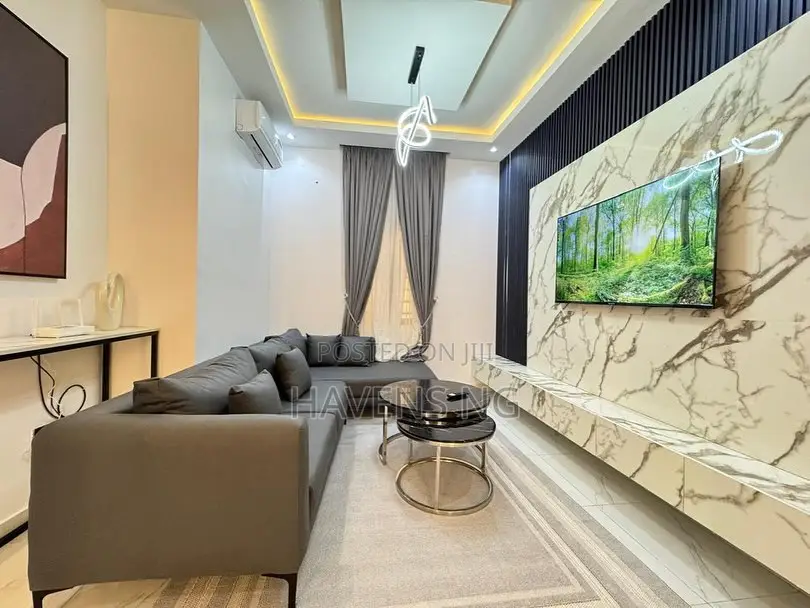 Luxury Living in Ikate Lekki