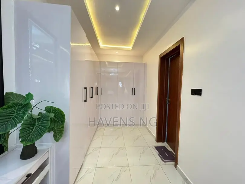 Luxury Living in Ikate Lekki