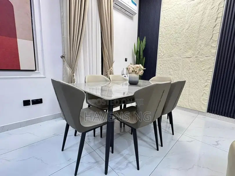 Luxury Living in Ikate Lekki