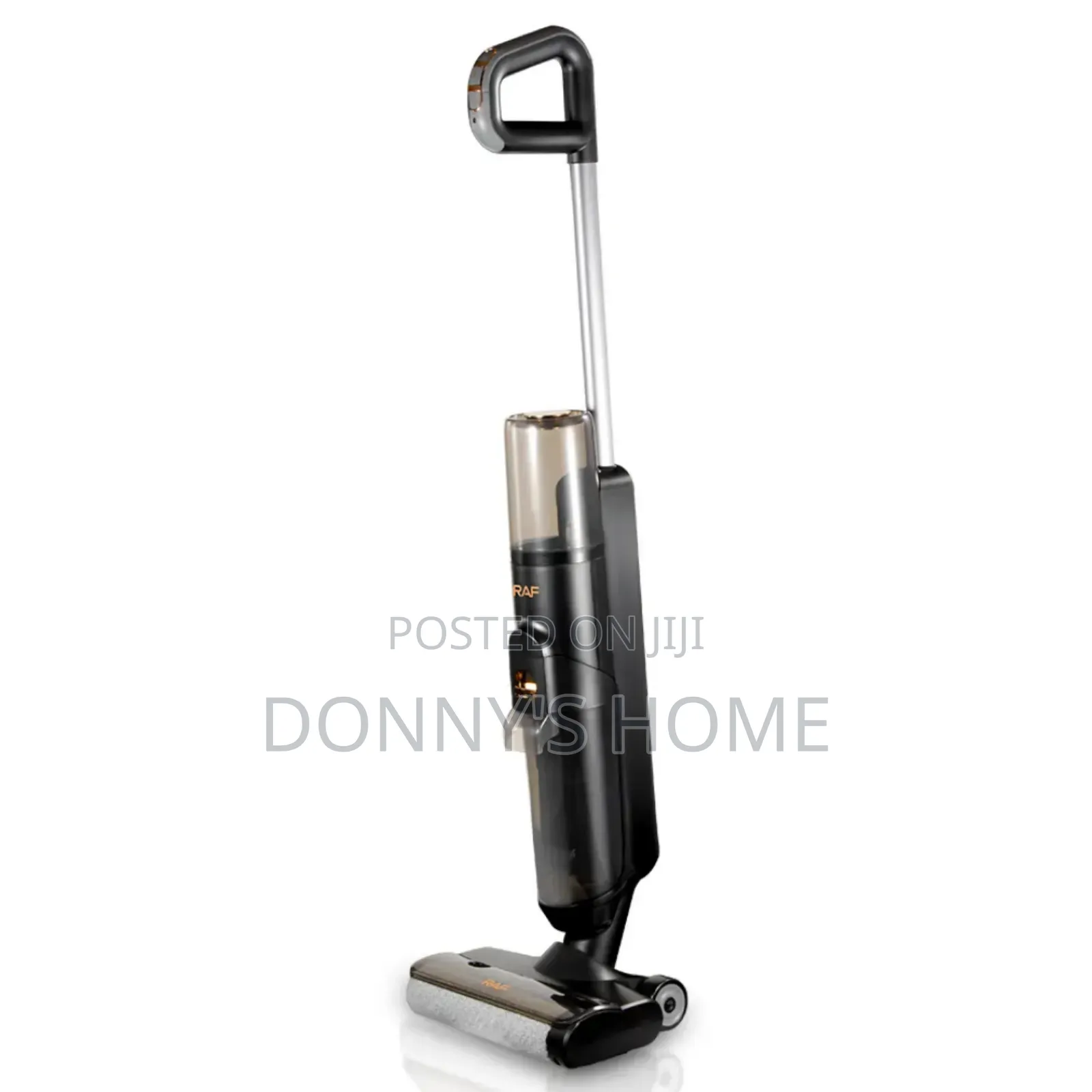 Raf Wireless Intelligent Vacuum Floor Washer R.8676