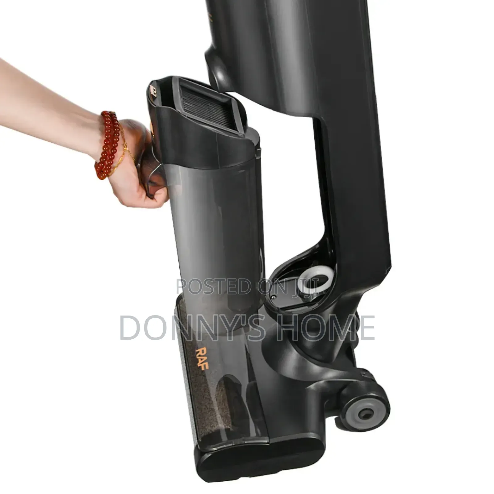 Raf Wireless Intelligent Vacuum Floor Washer R.8676