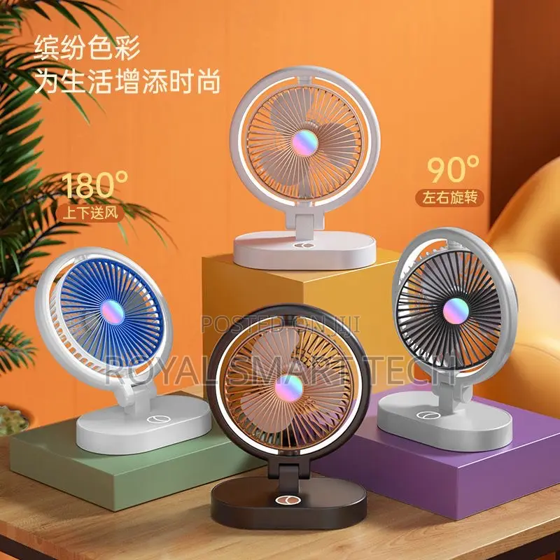 Table/ Desk Fan